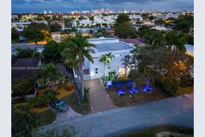 5432 NE 21st Ter, Fort Lauderdale, FL 33308 - Photo 37