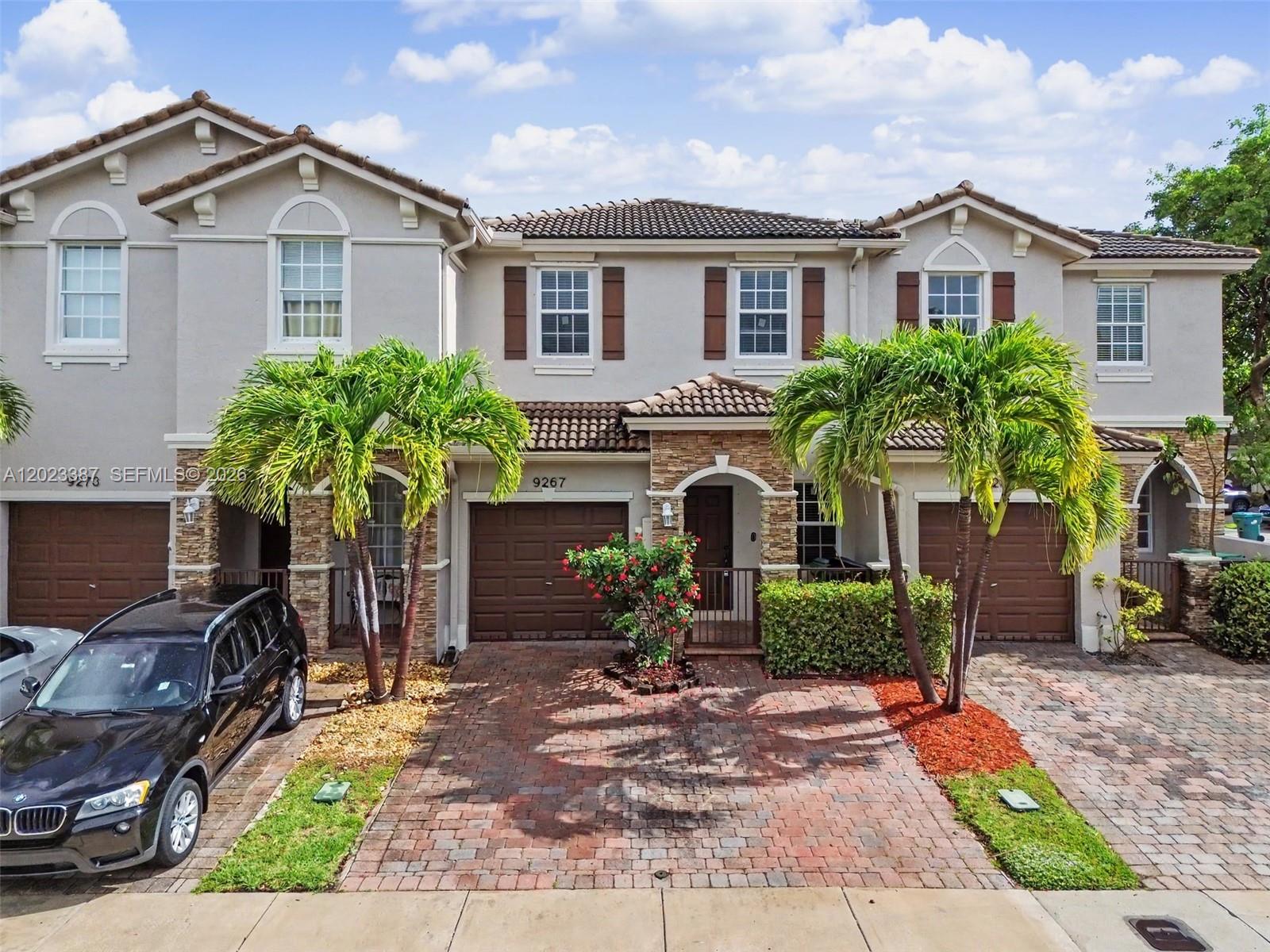 9267 SW 220th Terrace - 9267 SW 220th Terrace, Cutler Bay, FL 33190 Luxury Property | Jose Angel Pina