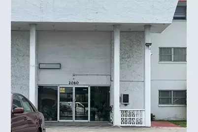 2060 NW 48th Ter #103, Lauderhill, FL 33313 - Photo 1