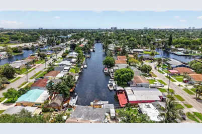 2730 Sherman St, Hollywood, FL 33020 - Photo 7