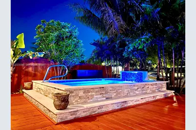 2730 Sherman St, Hollywood, FL 33020 - Photo 3