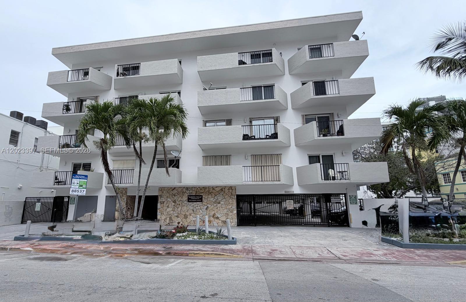 6965 Harding Ave #401 - 6965 Harding Ave #401, Miami Beach, FL 33141 Luxury Property | Jose Angel Pina