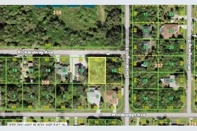 18111 Rickardway Ave, Port Charlotte, FL 33948 - Photo 1