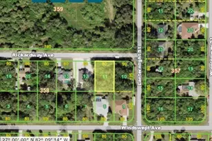 18111 Rickardway Ave, Port Charlotte, FL 33948 - Photo 1