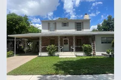 72 Palmetto Dr, Miami Springs, FL 33166 - Photo 1