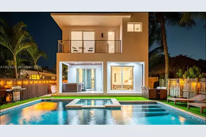 1547 Jackson St #0, Hollywood, FL 33020 - Photo 33