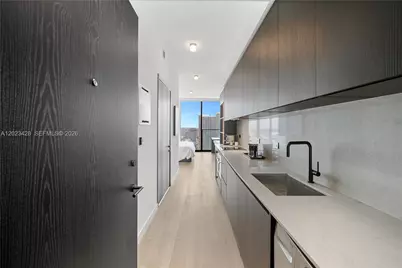 20 NE 11th St #2503B, Miami, FL 33132 - Photo 3