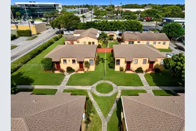 1723-1739 Moffett St, Hollywood, FL 33020 - Photo 1