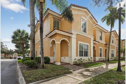 12989 SW 30th Ct #135, Miramar, FL 33027 - Photo 23