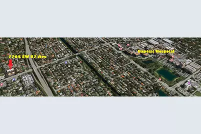 7765 SW 87th Ave #207, Miami, FL 33173 - Photo 19