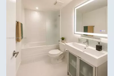 690 SW 1st Ct #2314, Miami, FL 33130 - Photo 13
