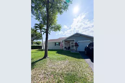 14552 SW 142nd Pl #14552, Miami, FL 33186 - Photo 1