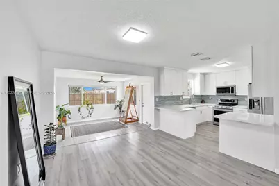 3234 Roosevelt St, Hollywood, FL 33021 - Photo 5