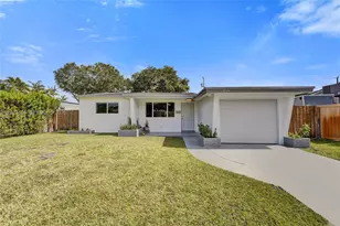 3234 Roosevelt St, Hollywood, FL 33021 - Photo 47