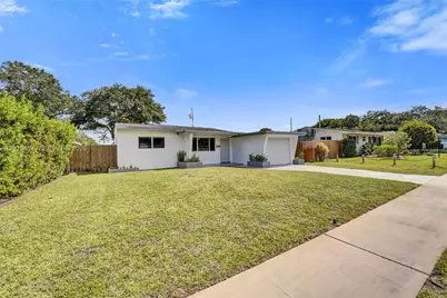 3234 Roosevelt St, Hollywood, FL 33021 - Photo 49