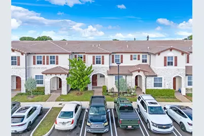 2357 NW 122nd Ter #2357, Miami, FL 33167 - Photo 25