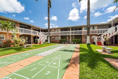 160 NE 8th Ave #21A, Hallandale Beach, FL 33009 - Photo 21