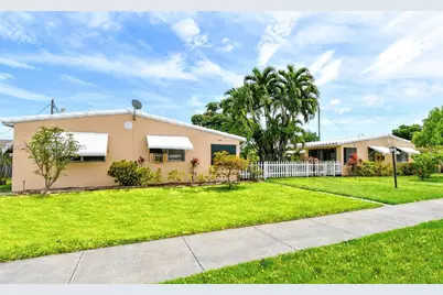 1730-1734 Fletcher St, Hollywood, FL 33020 - Photo 1