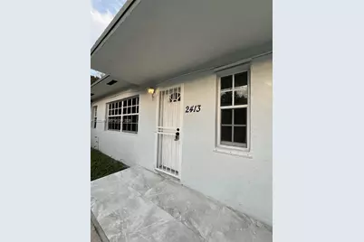 2411 NW 65th St, Miami, FL 33147 - Photo 1