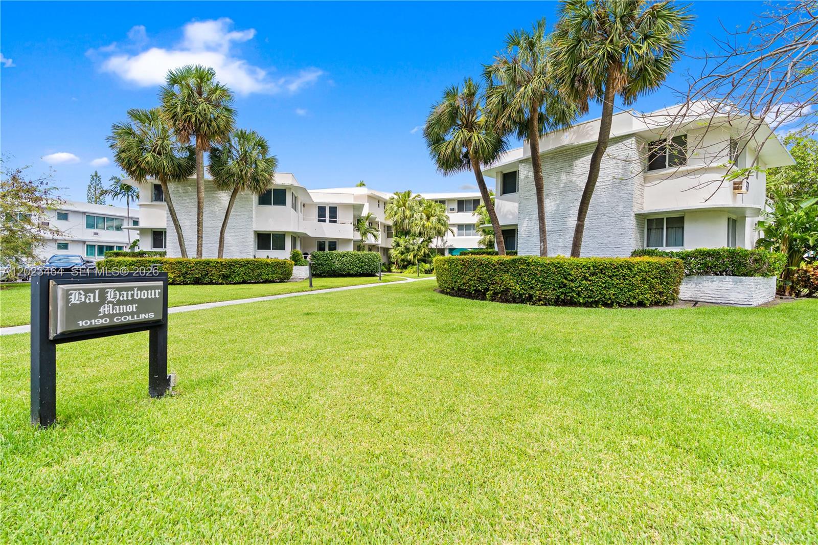 10190 Collins Ave #306/308 - 10190 Collins Ave #306/308, Bal Harbour, FL 33154 Luxury Property | Jose Angel Pina