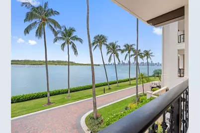 2425 Fisher Island Dr #5205, Miami Beach, FL 33109 - Photo 29