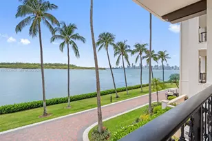 2425 Fisher Island Dr, Miami Beach, FL 33109 - Photo 29
