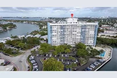 7441 Wayne Ave #14D, Miami Beach, FL 33141 - Photo 1