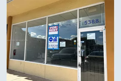 5388 W 16th Ave, Hialeah, FL 33012 - Photo 1