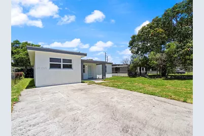 1961 Rutland St, Opa Locka, FL 33054 - Photo 3