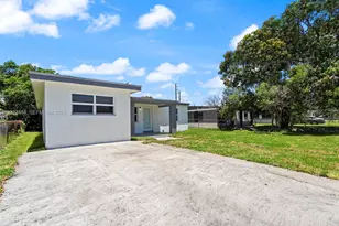 1961 Rutland St, Opa-Locka, FL 33054 - Photo 3