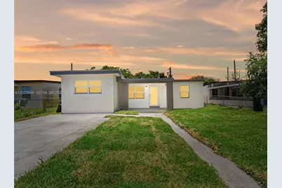 1961 Rutland St, Opa-Locka, FL 33054 - Photo 1
