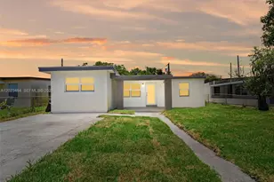 1961 Rutland St, Opa-Locka, FL 33054 - Photo 1