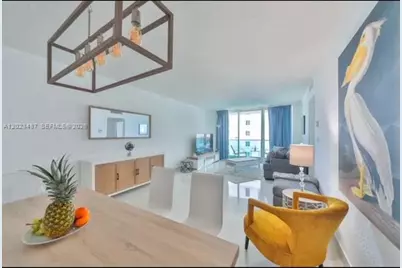 4001 S Ocean Dr #7L, Hollywood, FL 33019 - Photo 5