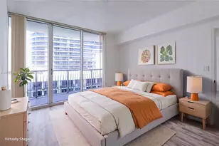 1750 N Bayshore Dr, Miami, FL 33132 - Photo 5