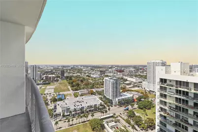 1750 N Bayshore Dr #3809, Miami, FL 33132 - Photo 11
