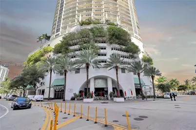 1750 N Bayshore Dr #3809, Miami, FL 33132 - Photo 21