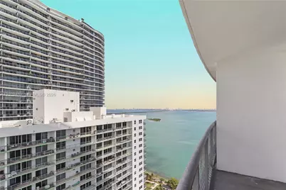 1750 N Bayshore Dr #3809, Miami, FL 33132 - Photo 1