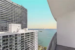 1750 N Bayshore Dr, Miami, FL 33132 - Photo 1