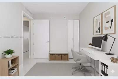 700 NE 24th St #4206, Miami, FL 33137 - Photo 35