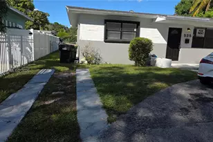 525 NE 132nd Terrace, North Miami, FL 33161 - Photo 3