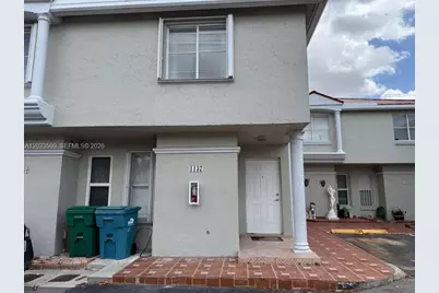 1137 NW 123rd Court #610, Miami, FL 33182 - Photo 1