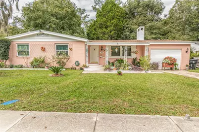 145 N Orange St, Starke, FL 32091 - Photo 1