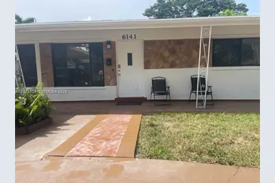 6141 Wiley St, Hollywood, FL 33023 - Photo 1