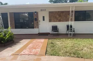 6141 Wiley St, Hollywood, FL 33023 - Photo 1