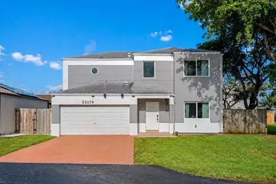 22179 SW 98th Ct, Cutler Bay, FL 33190 - Photo 1