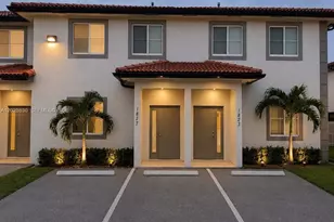 1827 NW 142nd Ln., Opa Locka, FL 33054 - Photo 1