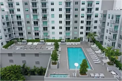 729 NW 2nd St #812, Miami, FL 33128 - Photo 1
