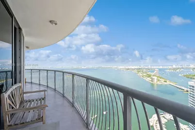 1750 N Bayshore Dr #4702, Miami, FL 33132 - Photo 1
