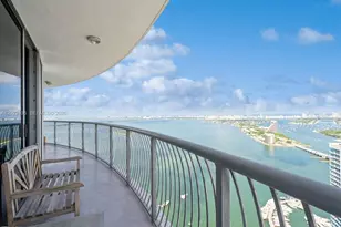 1750 N Bayshore Dr, Miami, FL 33132 - Photo 1