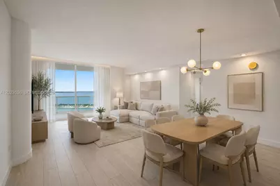 2101 Brickell Ave #3105, Miami, FL 33129 - Photo 1